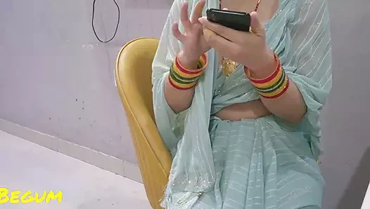 Sapık devar yengesini sikiyor