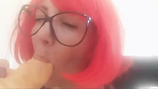 Oh Please My Dear, Come Into Your Stepsister's Mouth!