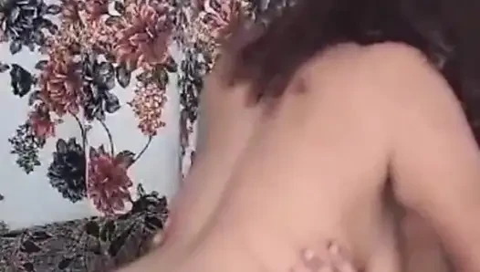 Üvey annemin şişman götüne dayanamadım
