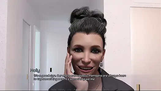 Dört kişilik tatiller, son bölüm