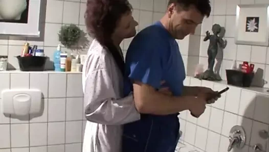 Reife madchen 4. bölüm