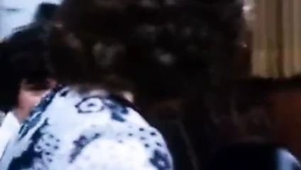 Linda lovelace, harry reems içinde 70s porno esmer verir derin