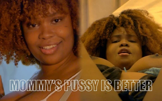 Üvey annenin amcığı kız arkadaşından daha iyi