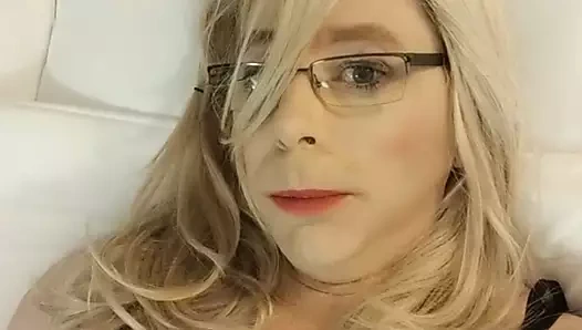 Biraz otel eğlencesi