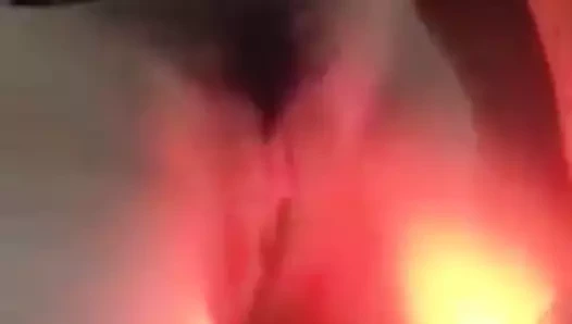 onu kedi ile söndürücü mum