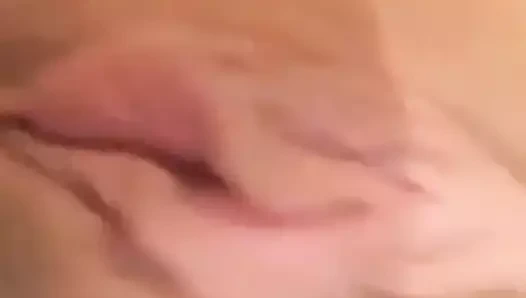 Chilena rubia caliente