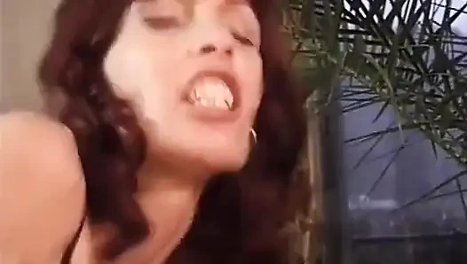 Asia D'Argento, Sylvia Dahl quattro fiche di velluto sc 05