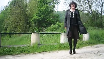 Ballade dans l'est parisien