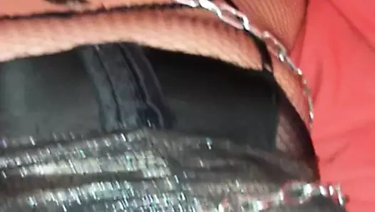 DOMINATRIX ERICA-ALEXIA