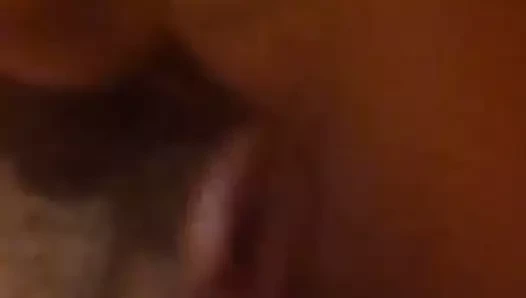 Rumen kıllı milf sguirt