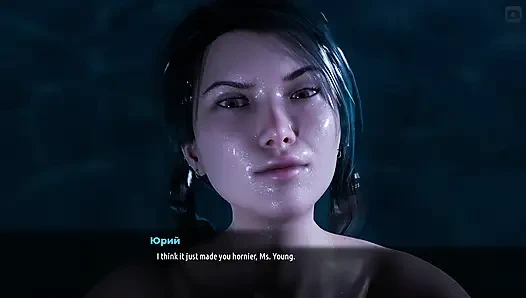 Tam oyun - Sunville orta yaşlı seksi kadınlar 2, bölüm 62