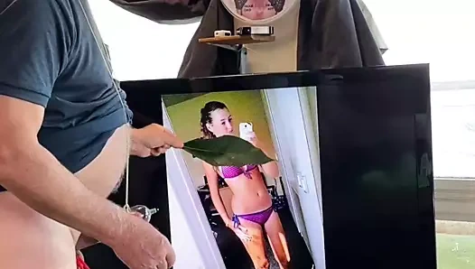 Özel bir para cezası, janne