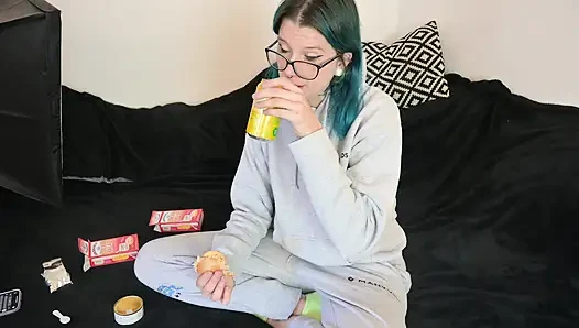 Comfy Snack osuruk