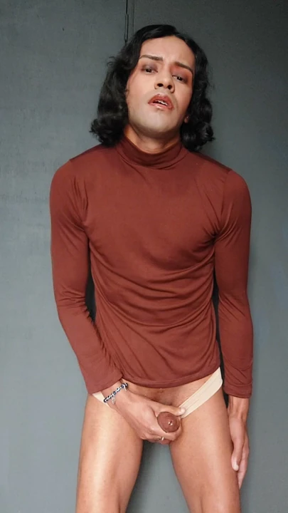 Trans Boşalma