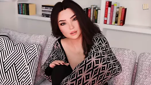 Sik piliç olmak, rota 71