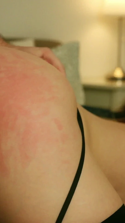 Evli kadın Marimoore kocasının borcunu ağzı ve amcığıyla ödüyor | Klip 3