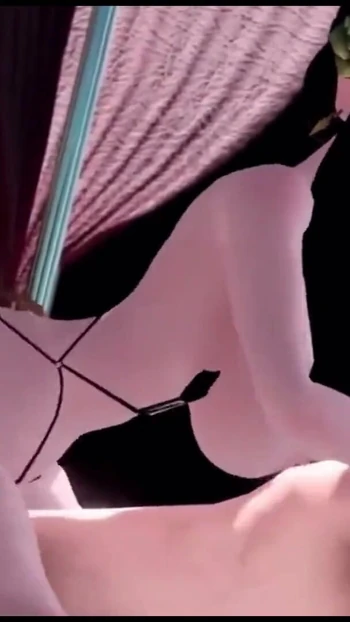 Сногсшибательный момент из "Подборки ai girls"