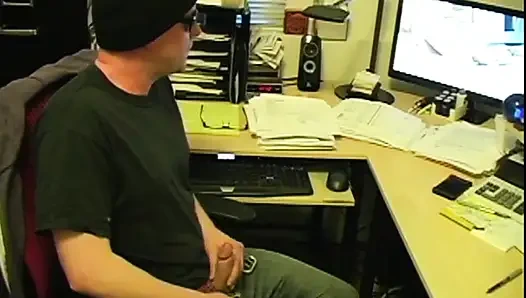 A Blast From The Past - Shane, part 1