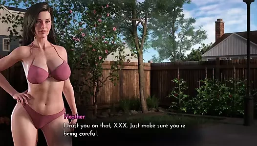 Genesis order metin diyaloğu bölüm 153