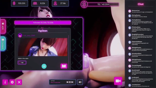 Sex Doll Simulator 3 Porno Oyunu Oynanışı Bölüm 02 Seks Oyunu 18+ Çıplak Oyun
