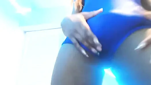 Baby Got Bulge