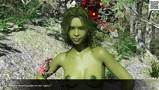 Komple oyun - çok yaşa prenses, bölüm 9