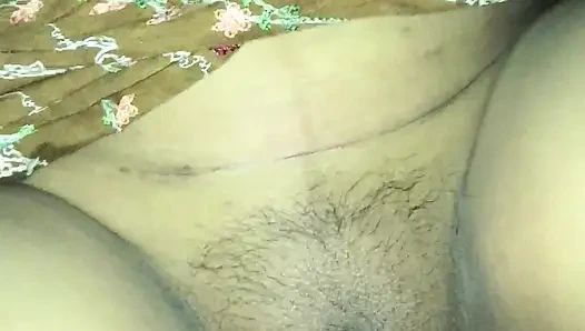 Seksi Pakistanlı evli kadın