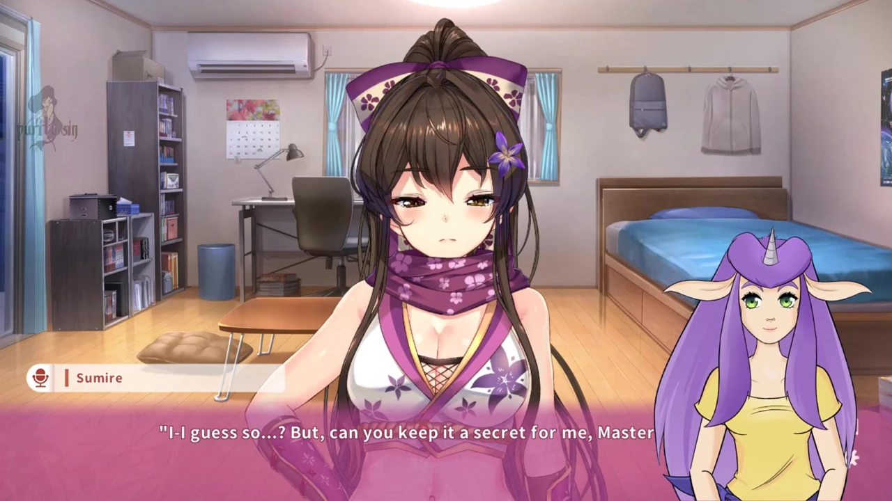 NinNin Days Uncensored Guide Part 3