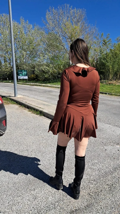 Beni anlıyor musun? Geri dönmek ister misin?