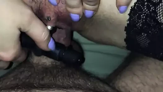 benim metresi - kahrolası