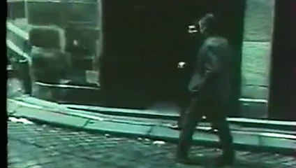 Bar, garaj, mutfak ve banyo seks