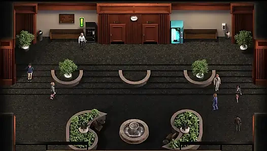 Genesis order (nlt ile) - bölüm 17