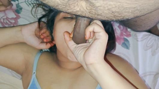 Hintli üvey anne ve üvey oğlu