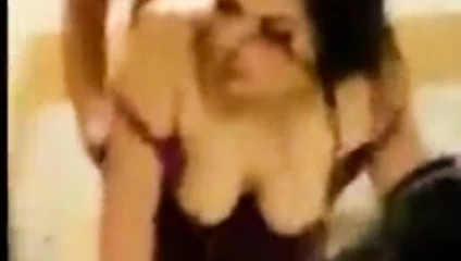 Banyoda karısını sikeyim