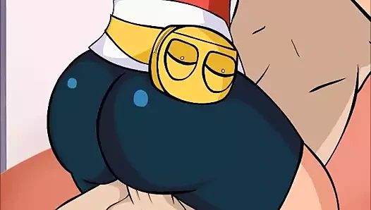 Pokemon seks videosu olabilir