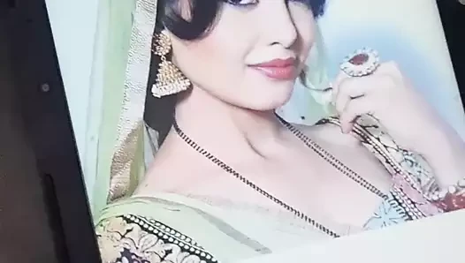 Shubhangi atre boşalma haraç