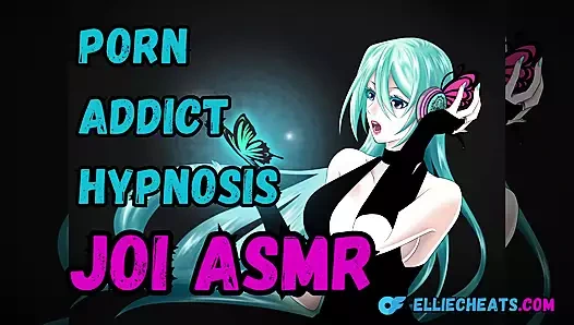 Porno bağımlısı hipnoz 31 talimatı - erotik asmr ses
