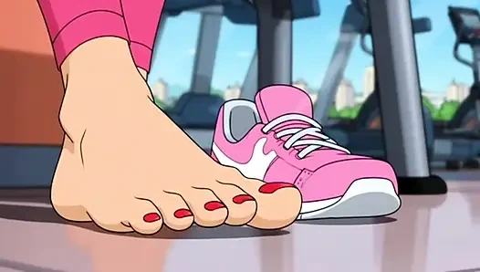 Her Erkek Bunu Hayal Ediyor.