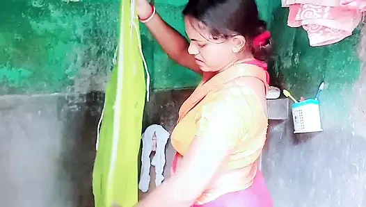 Evi paspaslıyorum, patron bendim ve sırtım çok acıtıyordu, efendim, şimdi çok iyi hissettim.