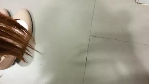 yüksek topuklu değişen 7