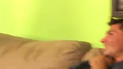 Kızıl saçlı puma üvey oğlunu değil baştan çıkarır