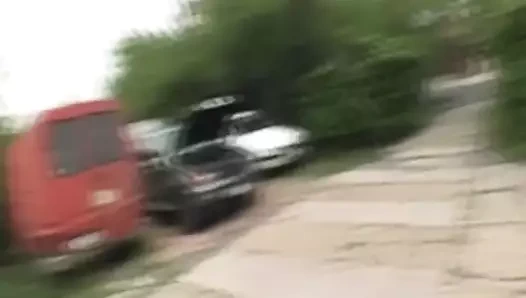 Busty gençler ilk anal seks içinde kamu