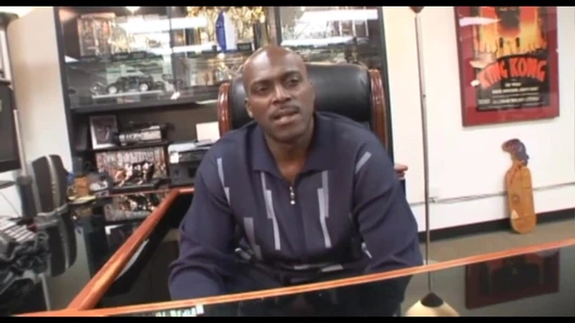 Lexington steele asla ölmez - bölümün gerçek en iyisi