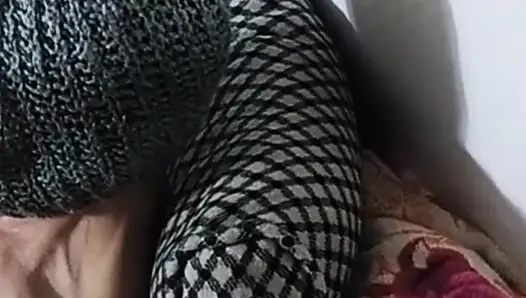 Coppia Araba Marocchina Grande Cazzo Araba