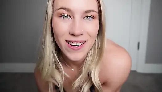 Cuckold Gone South - Hes so Much Bigger