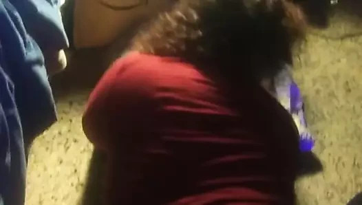 Sadece kıçımı sert becerdin, önizleme