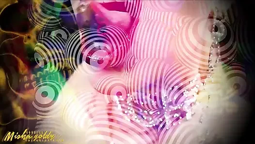 Binaural asmr ve zihin sikişi! Ağzıma 31 çek ve tükür!