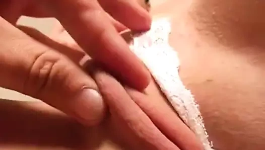 Harika kabarık dudaklar