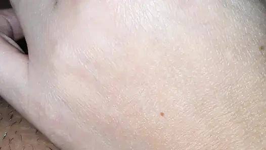 Step Mom Say Step Son Dick Is His Best So handjob him