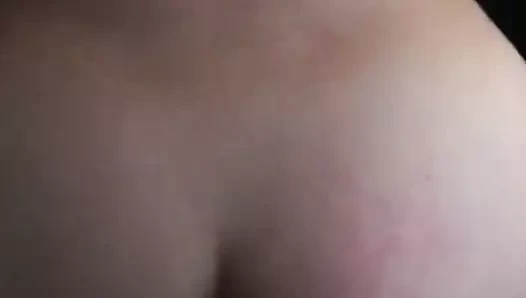 Arkadaşımın karısı anal seviyor